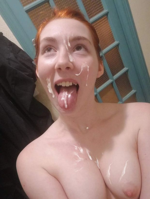 Margot en faciale
