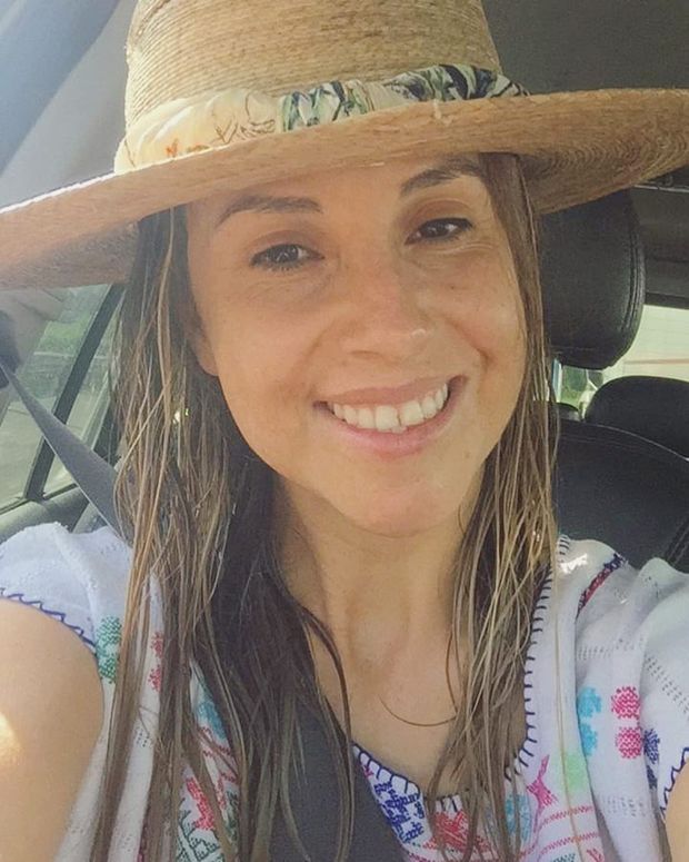 Maria Shila Cortes