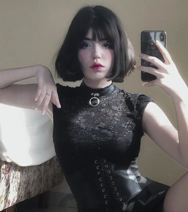 Egirl