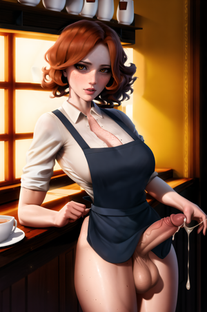 ❤️⚡ Futanari Futa Hentais Animes Newhalf / Twitter -> @Cornhub1725