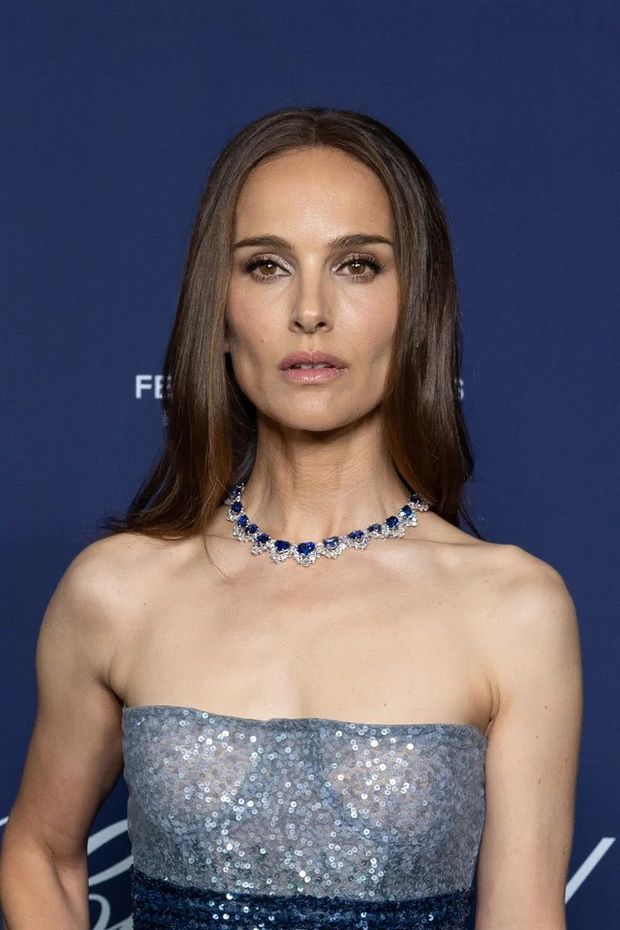 Natalie Portman Chopard Trophy event in Cannes, May 2023