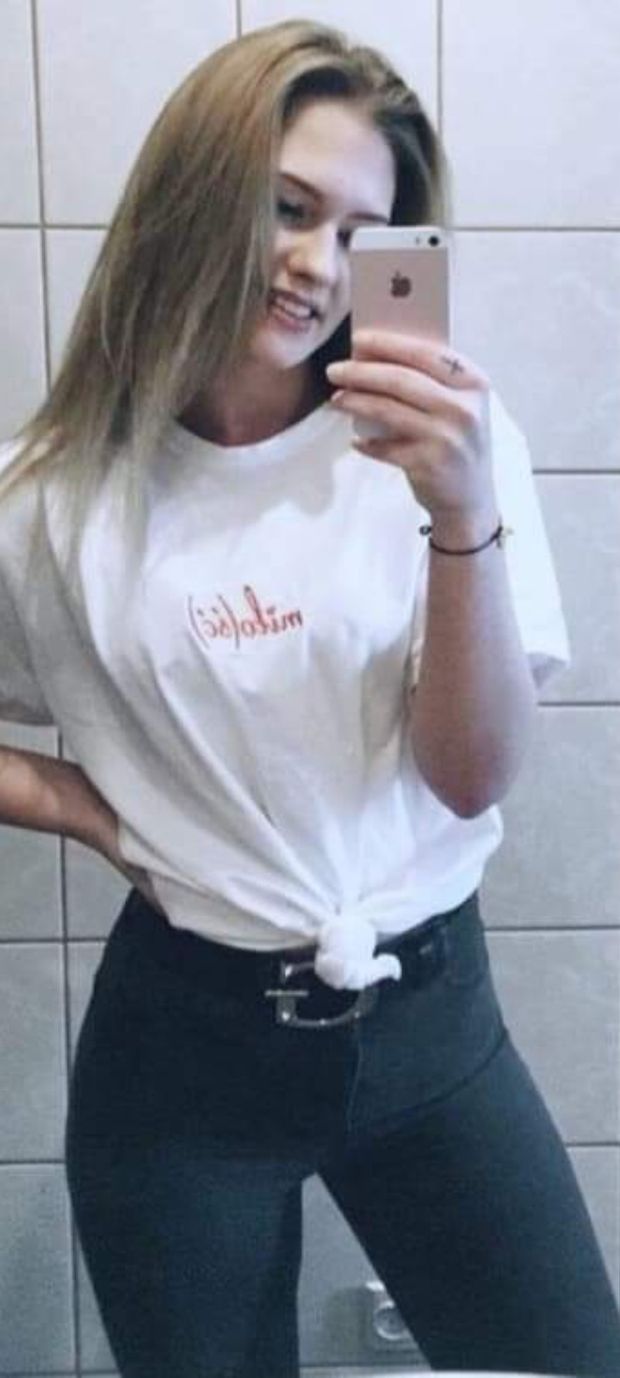 Oli jeans