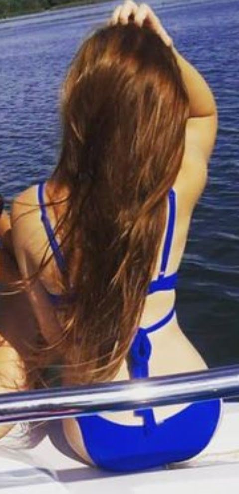 Bikini jagudka