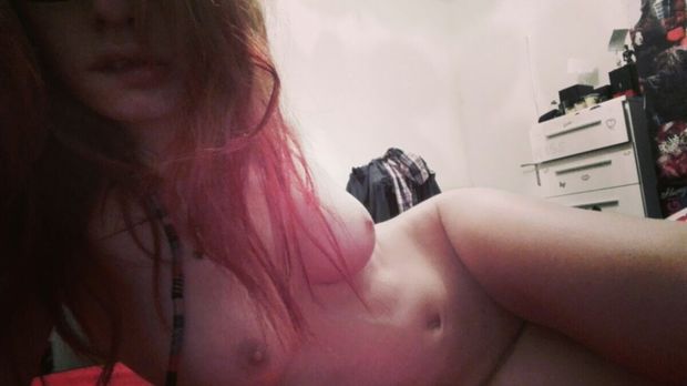 slut