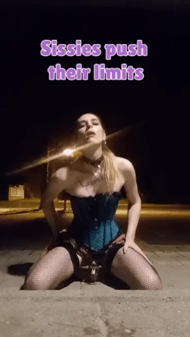 Push you limits