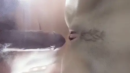 Slow penetration