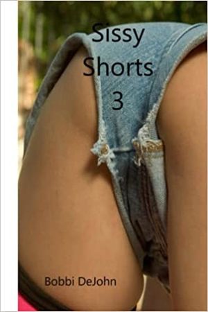 Sissy shorts