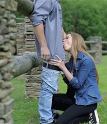 He thought you were shy. You proved him wrong the first minute you were alone.