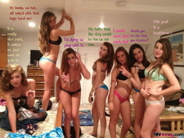 Sleepover