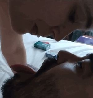 When I get really horny, this is one thing that I want