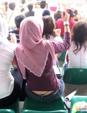 The type of wife i want