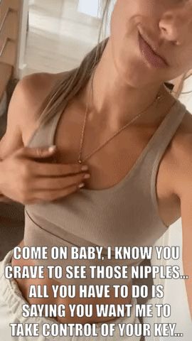 She will convince you sooner than later