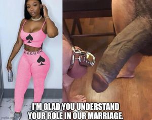 r/queenofspadeswife - Ebony QOS