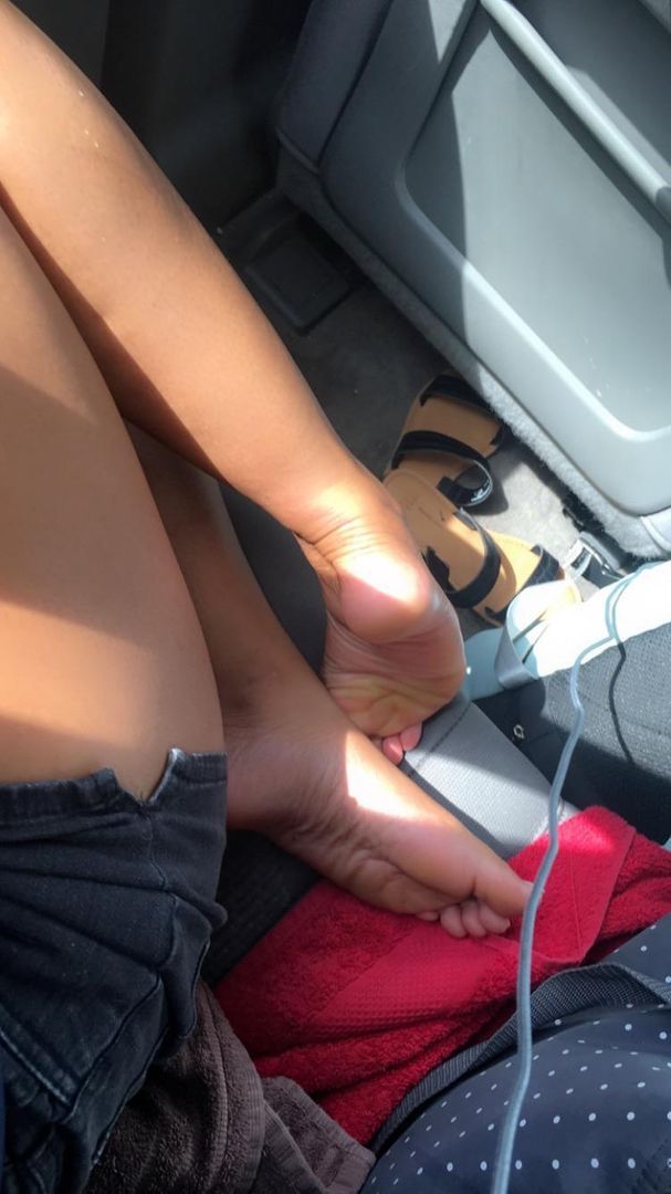 Car soles