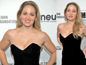 Erika Christensen