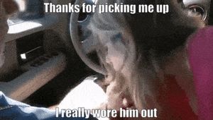 You're too much for any one man