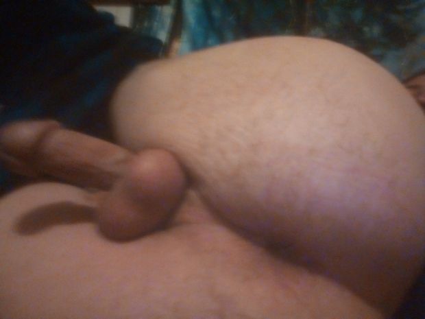 my pole and hole needing some attention