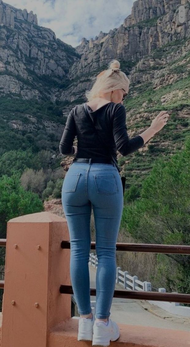Killer body