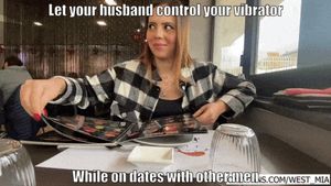 We will both enjoy it