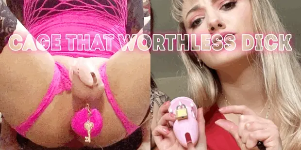 Sph chastity