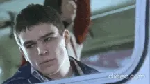 Sexy Hot Random Babes Extras - 40 Days And 40 Nights Funny Gif!