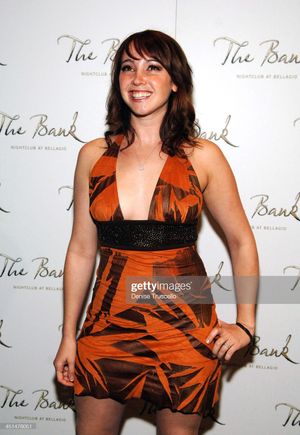 Jennifer Tisdale 1st pic.