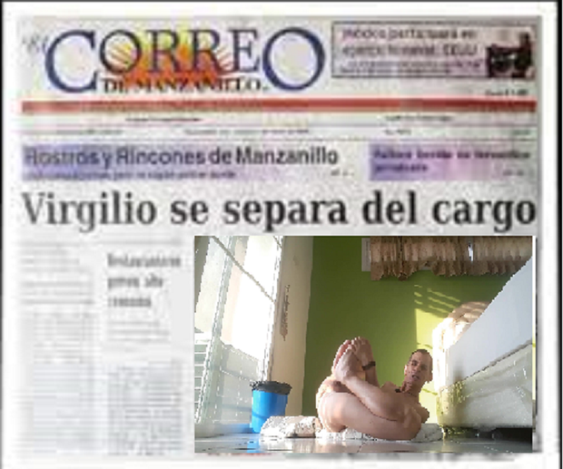 uun francais dasn les journaux argentine