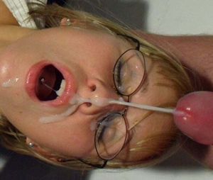 Dad needs better aim