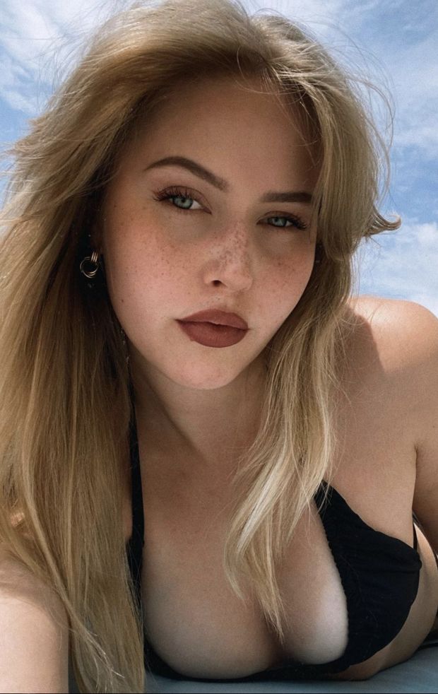Hot boobs