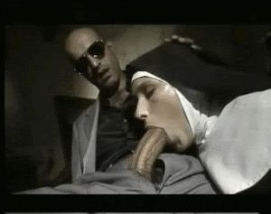 Sister Mary heals a SEEDLESS penis