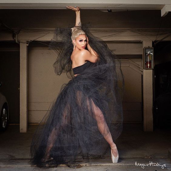 Brooke Lynn Hytes