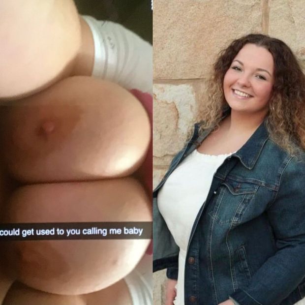 Celia Pack tits