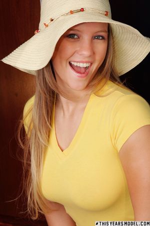 Dawson is a sunshine