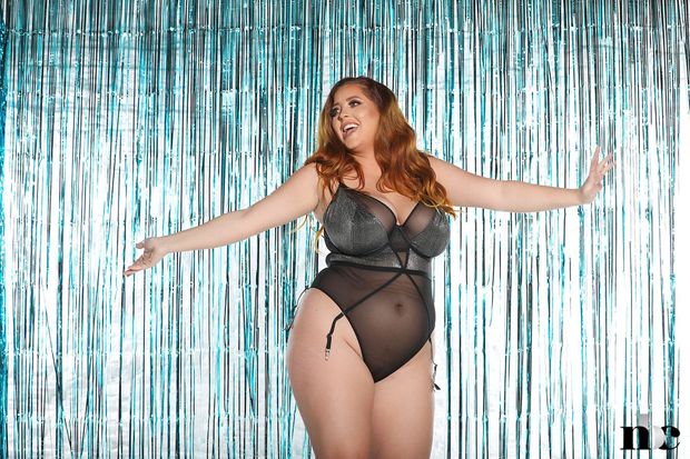 Lucy Vixen #4