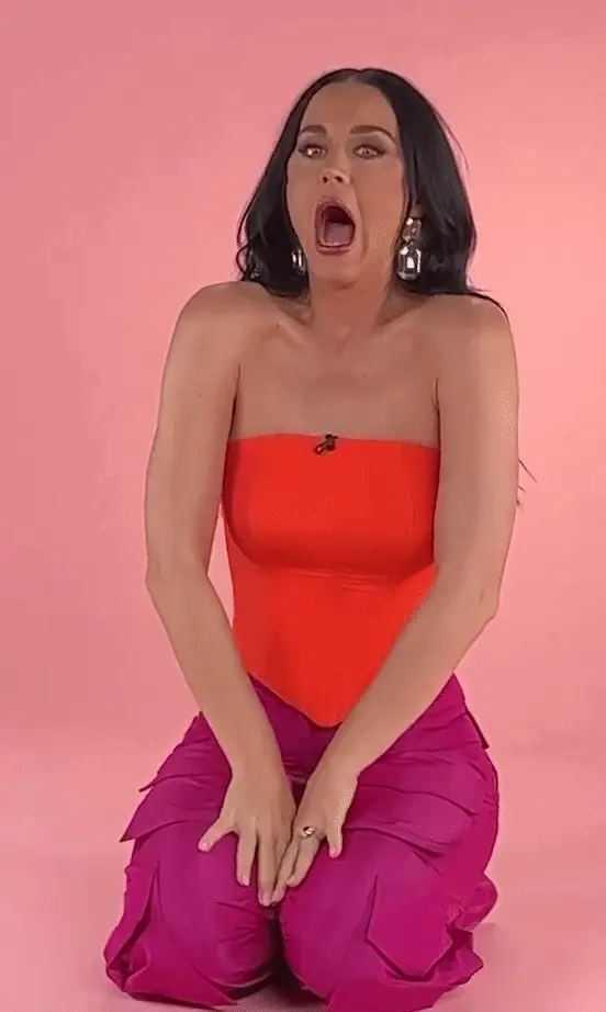 Katy Perry