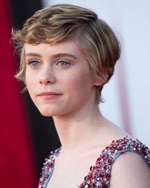 Sophia Lillis