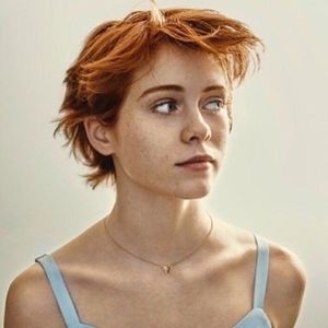 Sophia Lillis