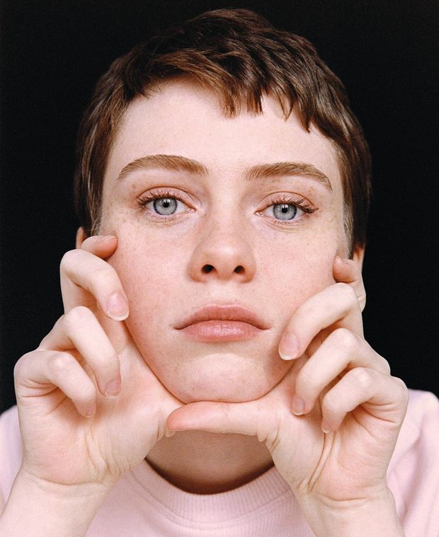 Sophia Lillis