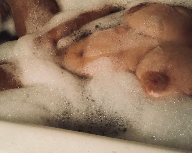 Squeaky clean