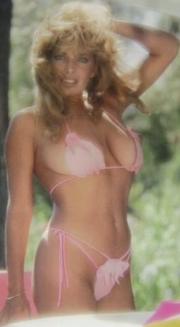 Hot Becky Lebeau!!