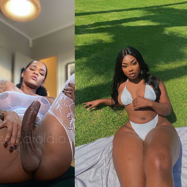 Ebony X BBC