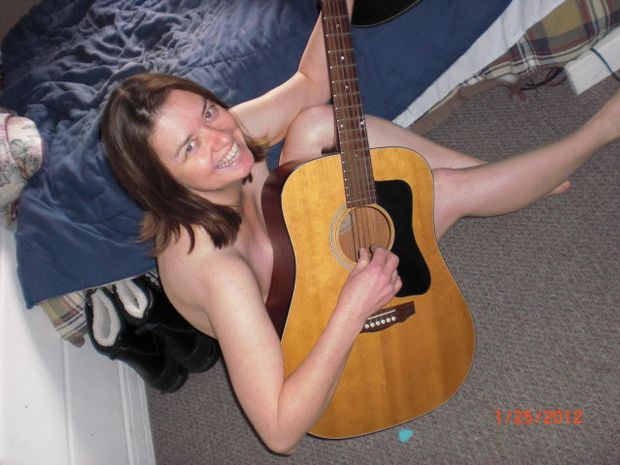 guitar