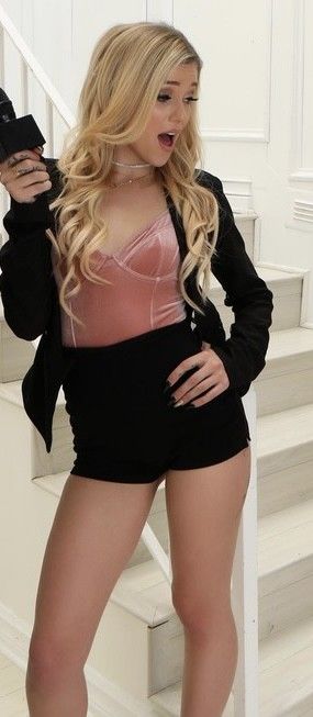 Kali Roses