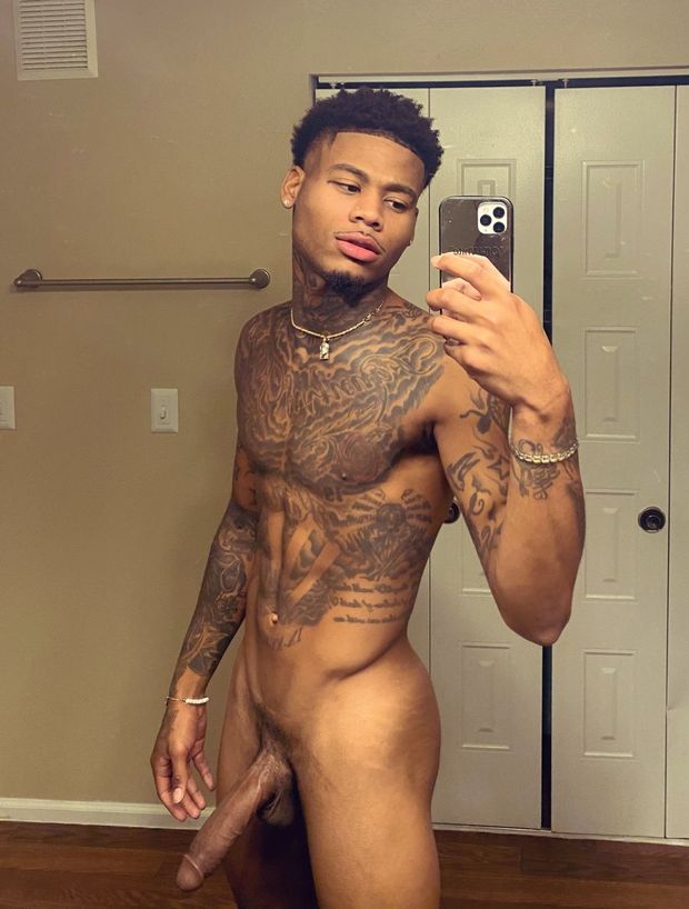Black Hot
