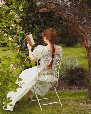 Everlinet - The secret garden