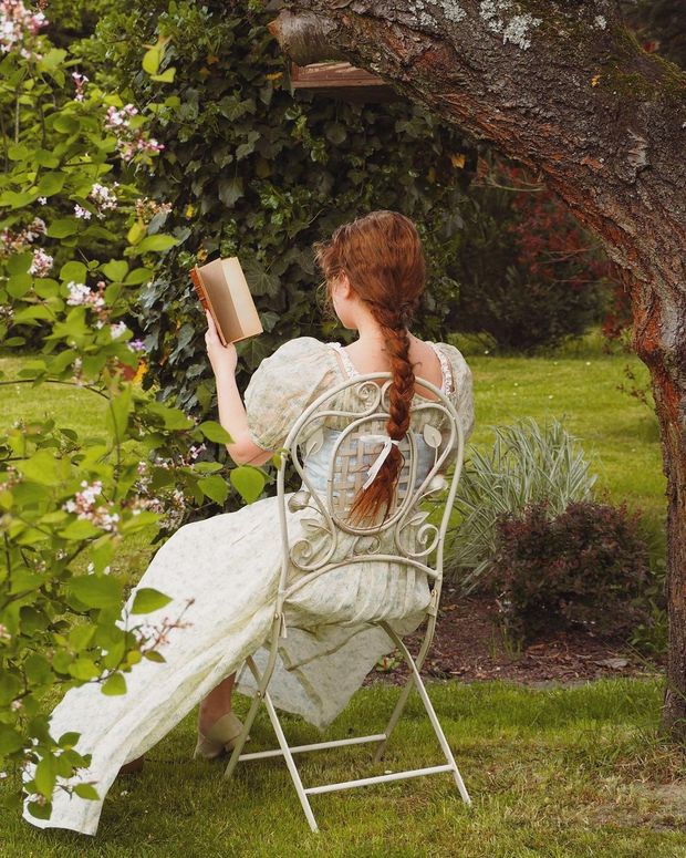 Everlinet - The secret garden