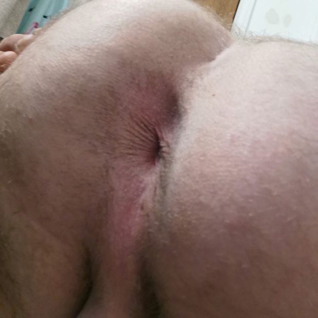 In need of a good strap-on fucking