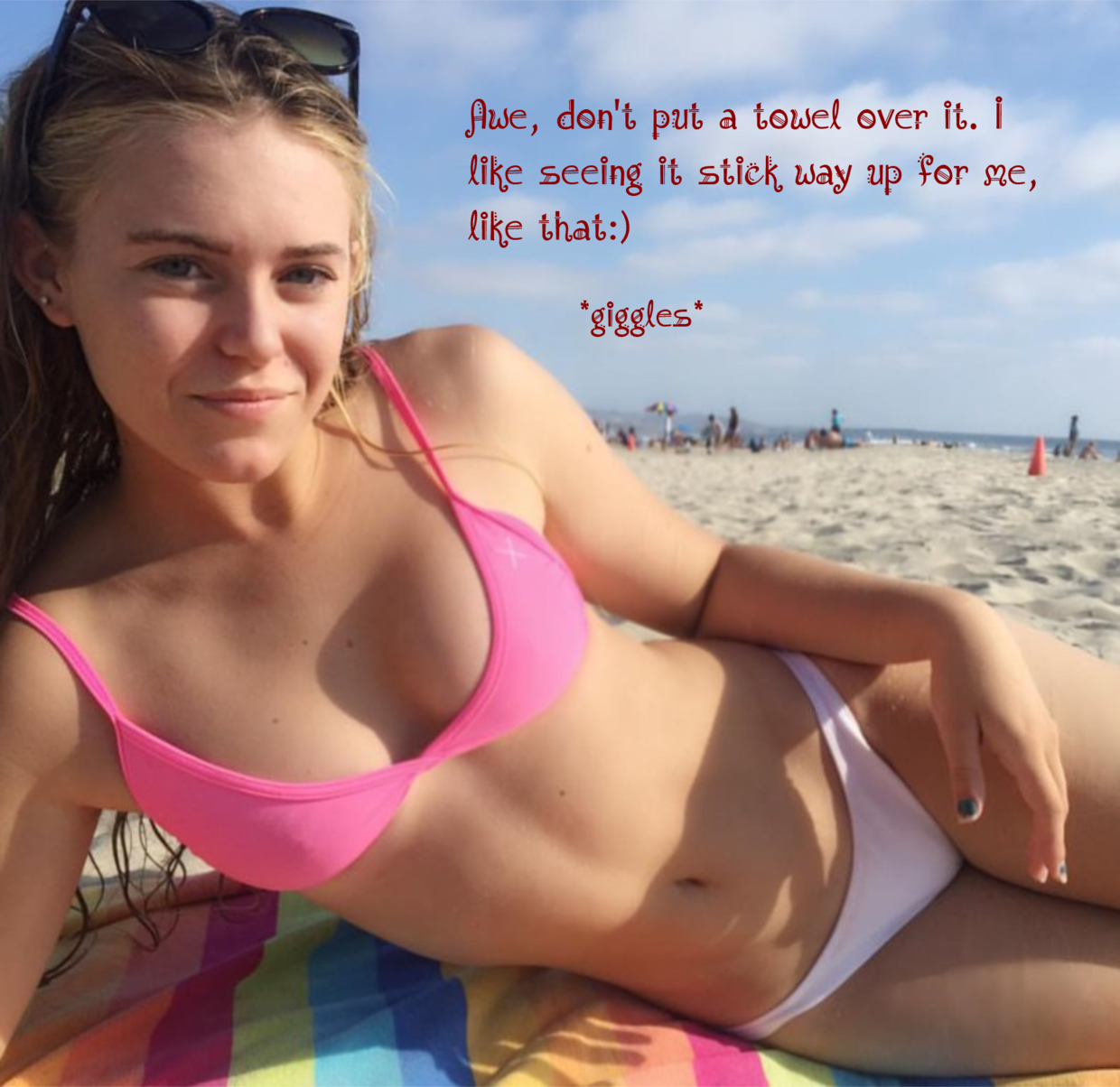Towel