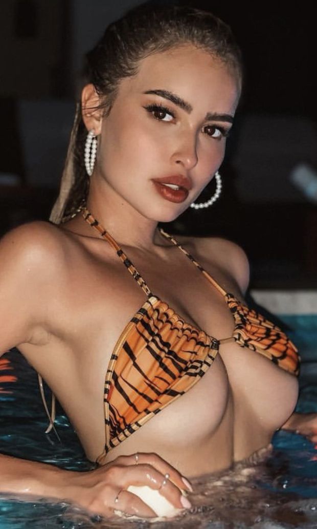 Hot boobs