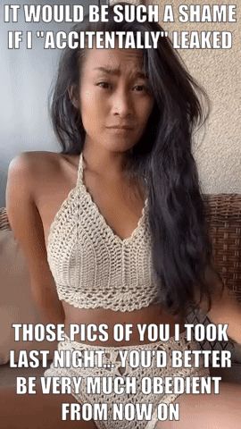 Her cruelty soon took over her ethics